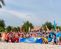 Team Building Cimigo