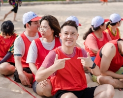 Team Building Cimigo