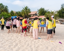 Team Building Cimigo