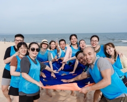 Team Building Cimigo