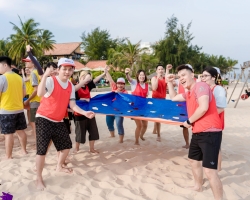 Team Building Cimigo