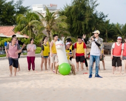 Team Building Cimigo