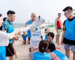 Team Building Cimigo