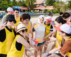 Team Building Cimigo