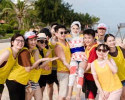 Team Building Cimigo