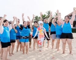 Team Building Cimigo