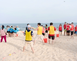 Team Building Cimigo