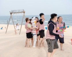 Team Building Cimigo