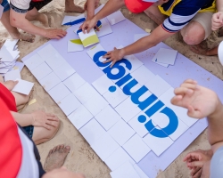 Team Building Cimigo