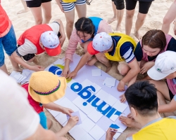 Team Building Cimigo