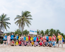 Team Building Cimigo