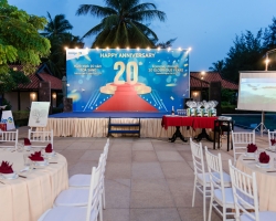 Team Building Cimigo