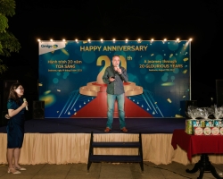 Team Building Cimigo