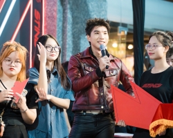 Team Building Cimigo - Flycam