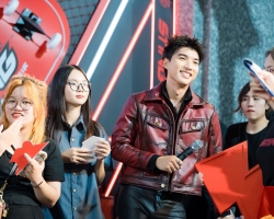 Team Building Cimigo - Flycam