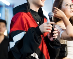 Team Building Cimigo - Flycam