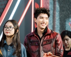 Team Building Cimigo - Flycam