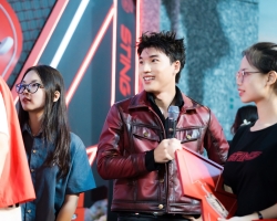 Team Building Cimigo - Flycam