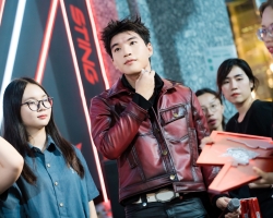 Team Building Cimigo - Flycam