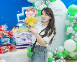 Grab – Điều Ước Sau Tay Lái D2