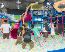 Grab – Điều Ước Sau Tay Lái D2