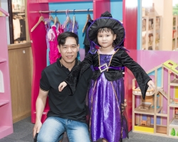 Grab – Điều Ước Sau Tay Lái D2