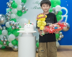 Grab – Điều Ước Sau Tay Lái D2