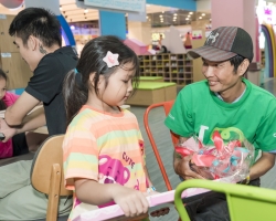 Grab – Điều Ước Sau Tay Lái D2