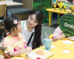 Grab – Điều Ước Sau Tay Lái D2