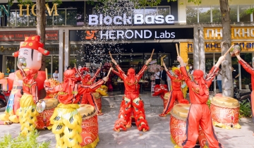 Quay Chụp Khai Trương Tại TPHCM – Giải Pháp Truyền Thông Chuyên Nghiệp Cho Thương Hiệu | Gem Production