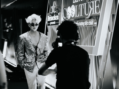 BTS - Heineken | Gem Production