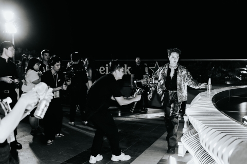 Ekip Quay Chụp Sự Kiện Chuyên Nghiệp Tại TP.HCM – Gem Production