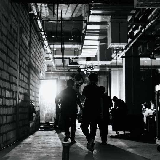 BTS - Heineken | Gem Production