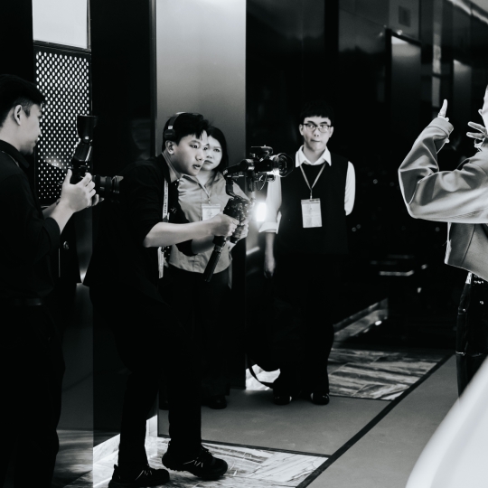 BTS - Heineken | Gem Production