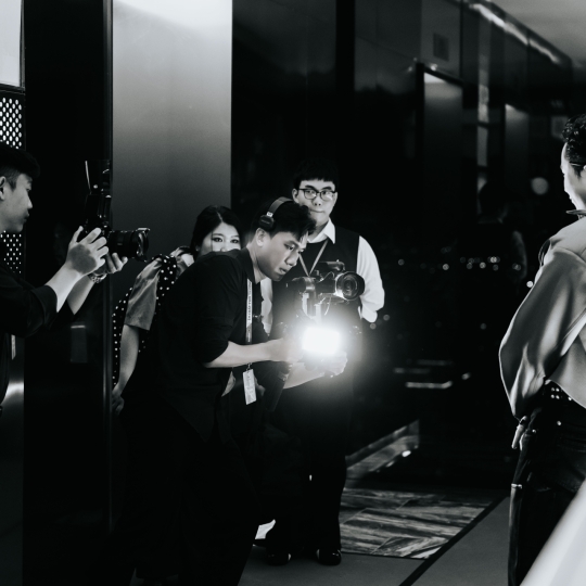 BTS - Heineken | Gem Production