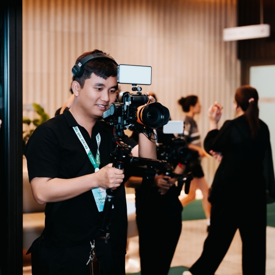 Heineken - Hậu kì