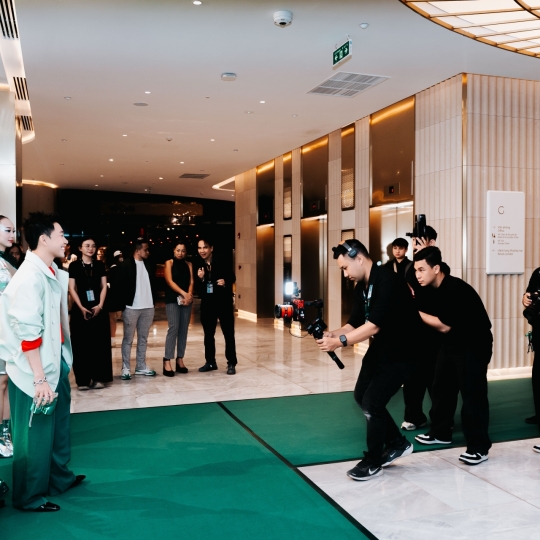 Heineken - Hậu kì