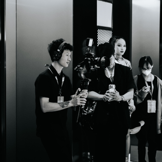 BTS - Heineken | Gem Production