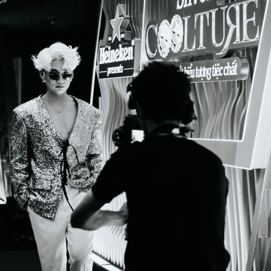 BTS - Heineken | Gem Production