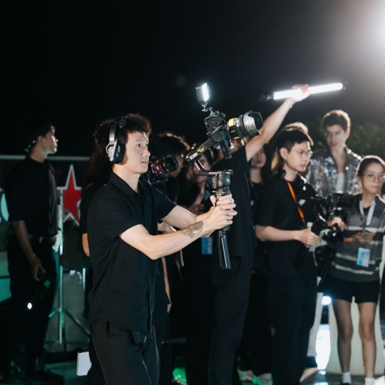 Heineken - Hậu kì