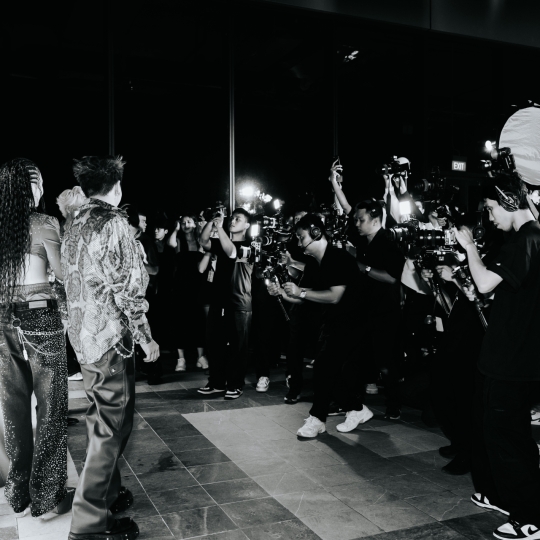 BTS - Heineken | Gem Production