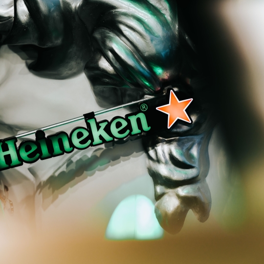 BTS Heineken 2