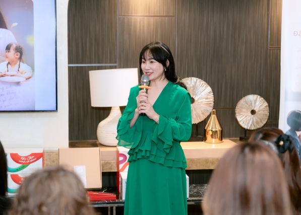 Sự Kiện UOB “Chạm Vào Tiếng Yêu”