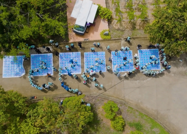 Dripcare Global Summer Tour 2025