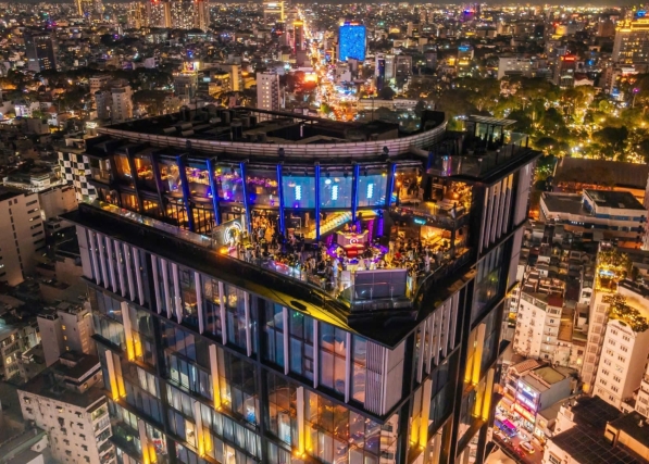 XT x Atok Meet-Up Party