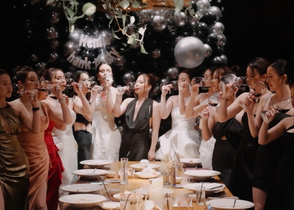 HEMIA | Du Thuyền Triệu Đô - Flycam